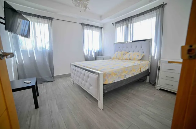 La Yarolina Apartment Room